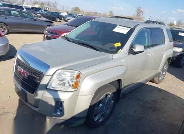 2GKFLSE35F6104049 2015 2015 GMC Terrain- Slt-1 2