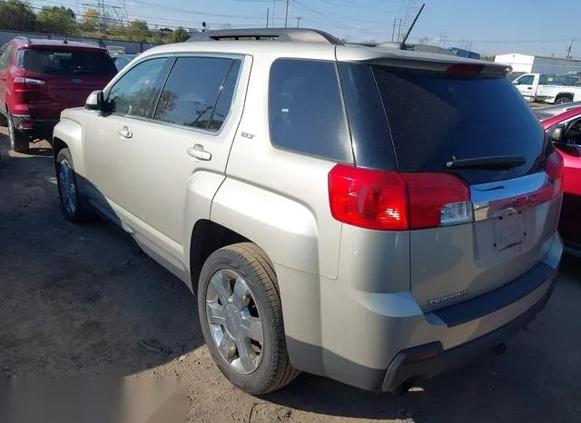 2GKFLSE35F6104049 2015 2015 GMC Terrain- Slt-1 3