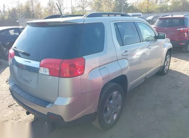 2GKFLSE35F6104049 2015 2015 GMC Terrain- Slt-1 4