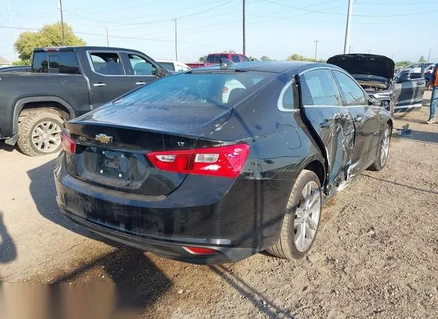 1G1ZD5ST1PF158749 2023 2023 Chevrolet Malibu- Fwd 1Lt 4