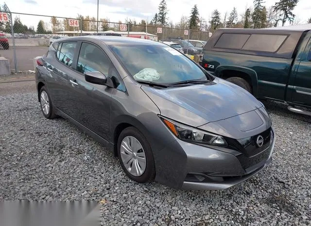 1N4AZ1BV9RC555247 2024 2024 Nissan Leaf- S 1