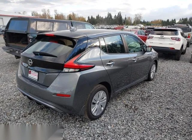 1N4AZ1BV9RC555247 2024 2024 Nissan Leaf- S 4