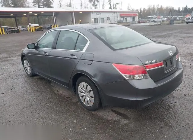 1HGCP2F30BA155524 2011 2011 Honda Accord- 2-4 LX 3