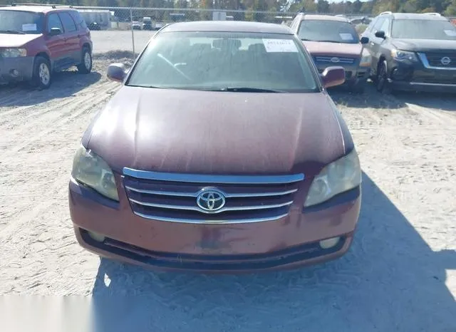 4T1BK36B05U052804 2005 2005 Toyota Avalon- Xls 6