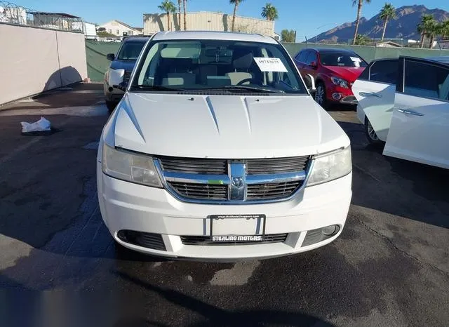 3D4GH57V19T508454 2009 2009 Dodge Journey- Sxt 6