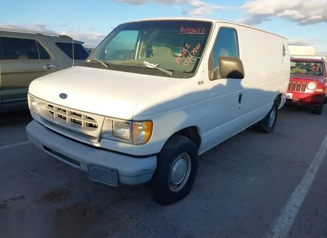 1FTRE142XWHB12308 1998 1998 Ford Econoline- Commercial/Recr 2