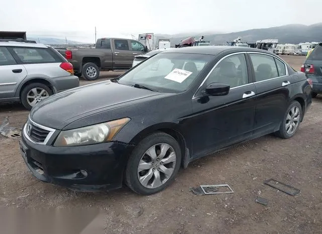 1HGCP36878A075213 2008 2008 Honda Accord- 3-5 Ex-L 2