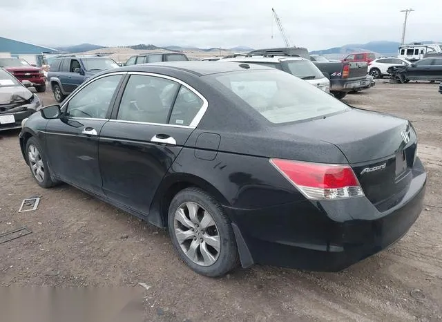 1HGCP36878A075213 2008 2008 Honda Accord- 3-5 Ex-L 3