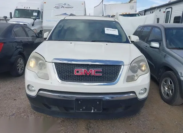 1GKKRREDXCJ418650 2012 2012 GMC Acadia- Slt1 6