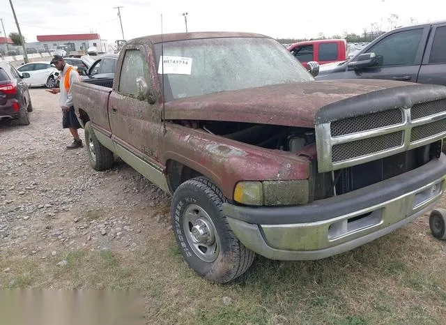 1B7JC26Y1RS589789 1994 1994 Dodge RAM 2500 1