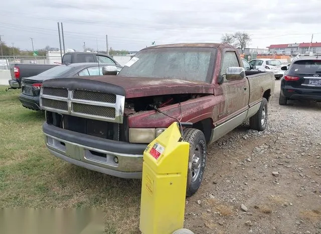 1B7JC26Y1RS589789 1994 1994 Dodge RAM 2500 2