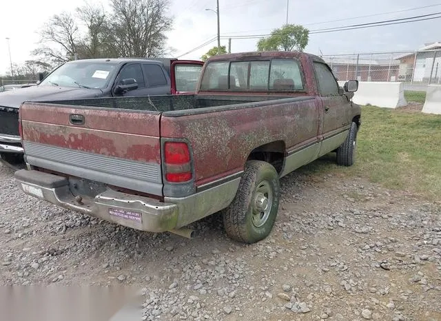 1B7JC26Y1RS589789 1994 1994 Dodge RAM 2500 4