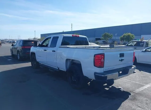 1GCRCNEH3HZ164070 2017 2017 Chevrolet Silverado 1500- WT 3