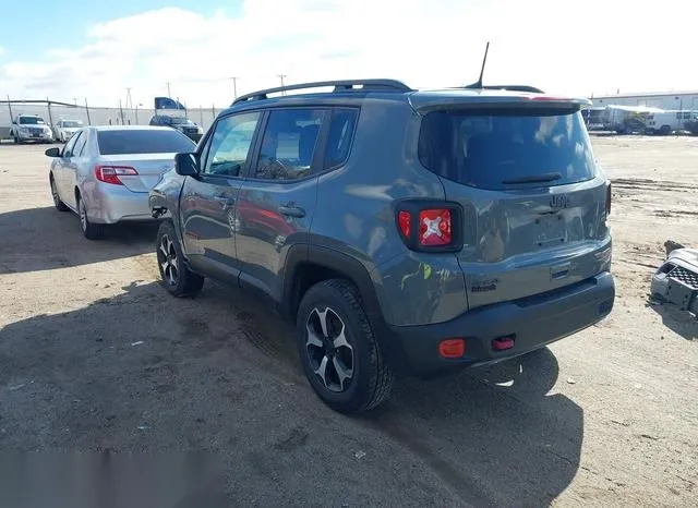 ZACNJBC1XLPL70662 2020 2020 Jeep Renegade- Trailhawk 4X4 3