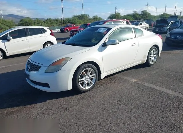 1N4BL24E58C168590 2008 2008 Nissan Altima- 3-5 SE 2