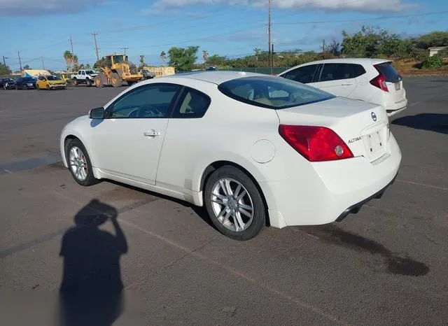 1N4BL24E58C168590 2008 2008 Nissan Altima- 3-5 SE 3