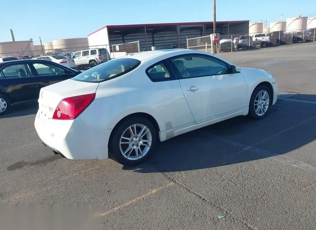 1N4BL24E58C168590 2008 2008 Nissan Altima- 3-5 SE 4