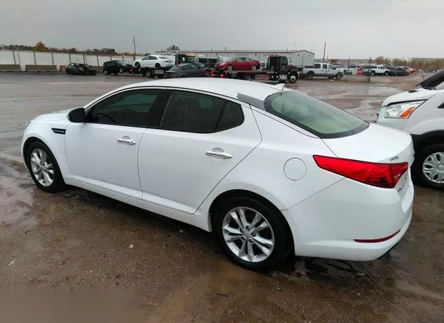 5XXGM4A71DG213419 2013 2013 KIA Optima- LX 3