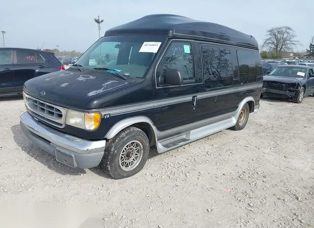 1FDRE14L1XHA85067 1999 1999 Ford E-150- Commercial/Recreati 2