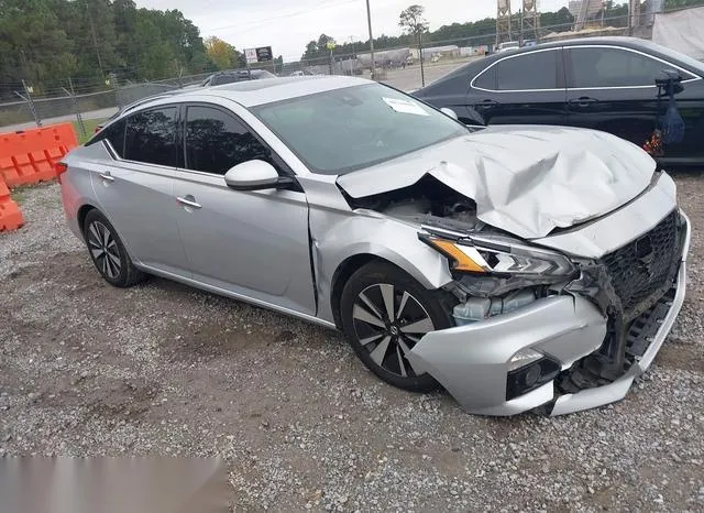 1N4BL4EV5LC133616 2020 2020 Nissan Altima- Sl Fwd 1