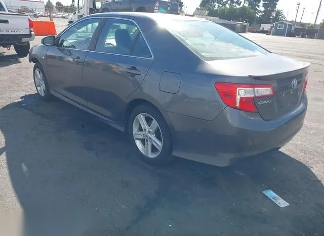 4T1BF1FK4CU183353 2012 2012 Toyota Camry- SE 3