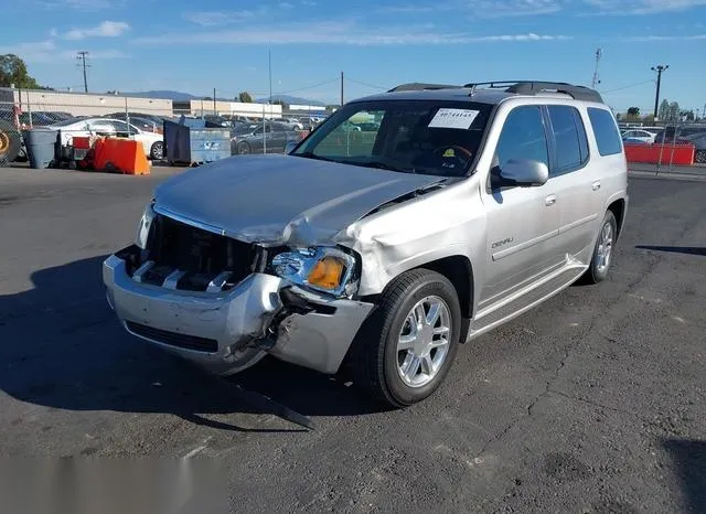 1GKES66MX66147921 2006 2006 GMC Envoy- XI Denali 2