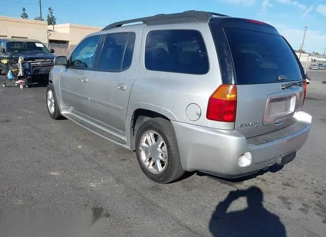 1GKES66MX66147921 2006 2006 GMC Envoy- XI Denali 3