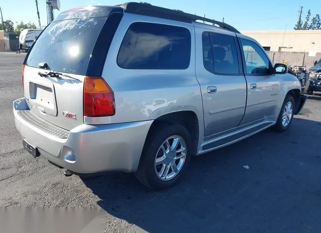 1GKES66MX66147921 2006 2006 GMC Envoy- XI Denali 4