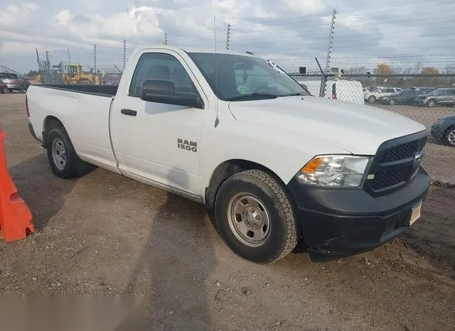 3C6JR6DG3EG111379 2014 2014 RAM 1500- Tradesman 1