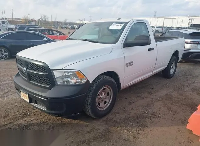 3C6JR6DG3EG111379 2014 2014 RAM 1500- Tradesman 2