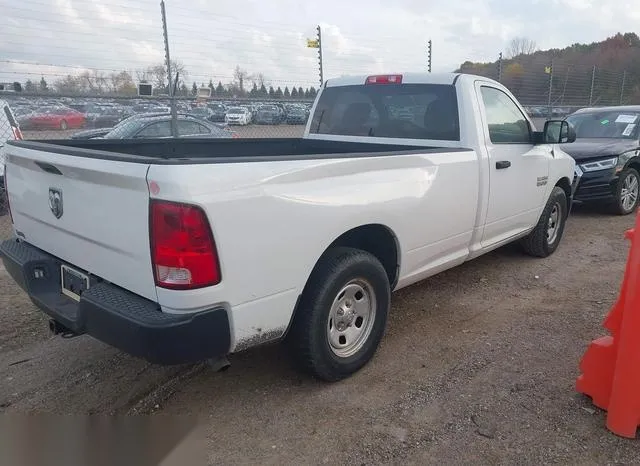 3C6JR6DG3EG111379 2014 2014 RAM 1500- Tradesman 4