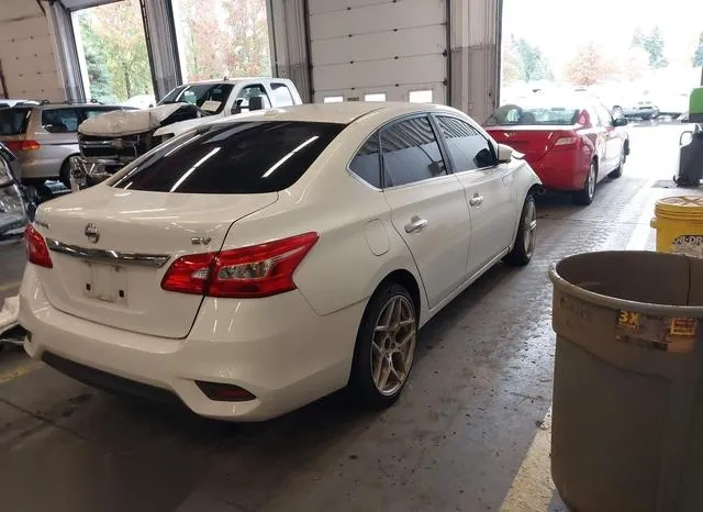 3N1AB7AP3GY267669 2016 2016 Nissan Sentra- SV 4