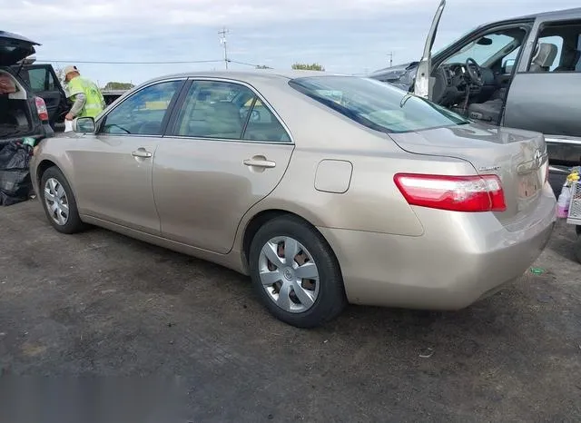 4T1BE46K77U025647 2007 2007 Toyota Camry- CE 3