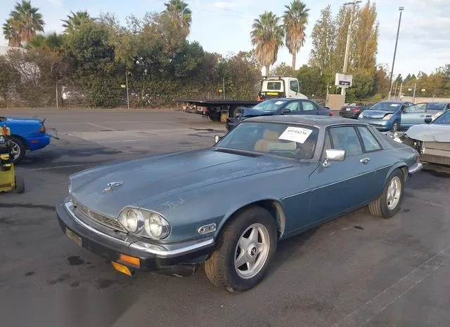 SAJNV5848CC106275 1982 1982 Jaguar XJS 2