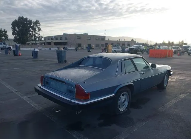 SAJNV5848CC106275 1982 1982 Jaguar XJS 4