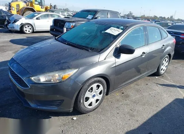 1FADP3E29GL344286 2016 2016 Ford Focus- S 2