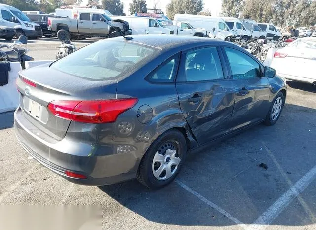 1FADP3E29GL344286 2016 2016 Ford Focus- S 4