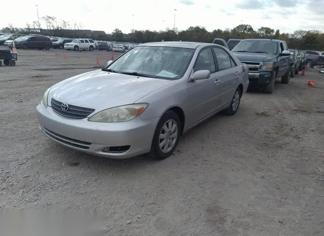 4T1BE30K84U307178 2004 2004 Toyota Camry- Xle 2