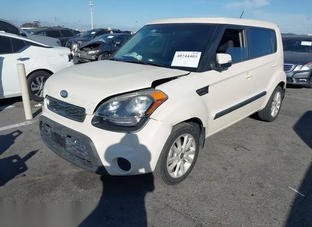 KNDJT2A62D7758851 2013 2013 KIA Soul- - 2