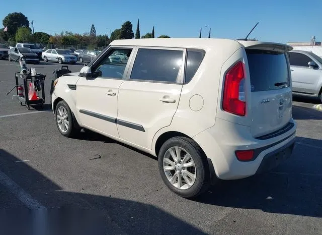 KNDJT2A62D7758851 2013 2013 KIA Soul- - 3