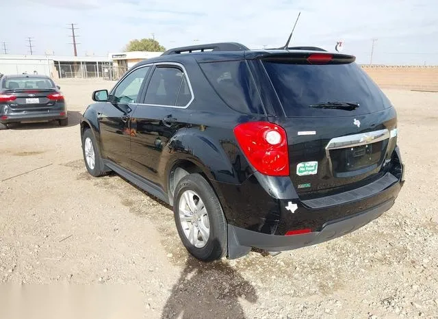 2GNALDEK6C6140411 2012 2012 Chevrolet Equinox- 1LT 3