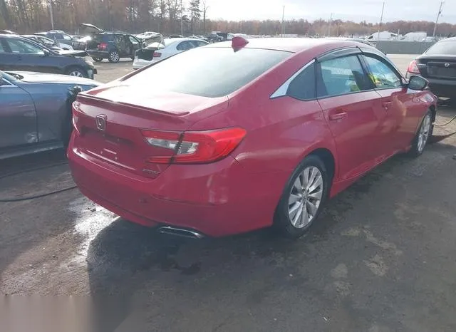 1HGCV1F37LA095873 2020 2020 Honda Accord- Sport 4