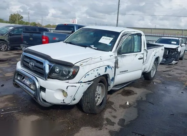 5TETX22N39Z620531 2009 2009 Toyota Tacoma 2