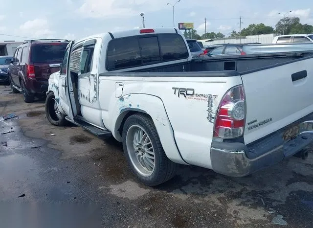 5TETX22N39Z620531 2009 2009 Toyota Tacoma 3