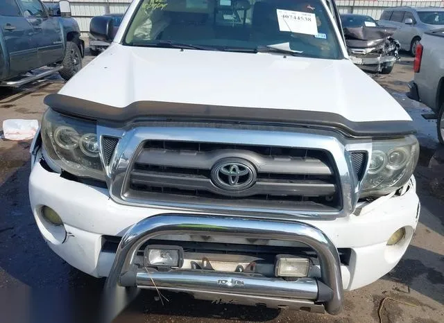 5TETX22N39Z620531 2009 2009 Toyota Tacoma 6