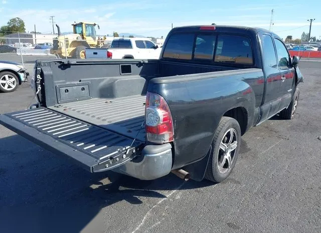 5TETX4CN7AZ728407 2010 2010 Toyota Tacoma 4