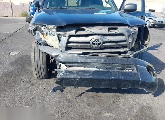 5TETX4CN7AZ728407 2010 2010 Toyota Tacoma 6