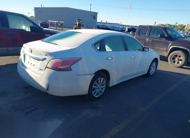 1N4AL3AP3DC224852 2013 2013 Nissan Altima- 2-5 S 4