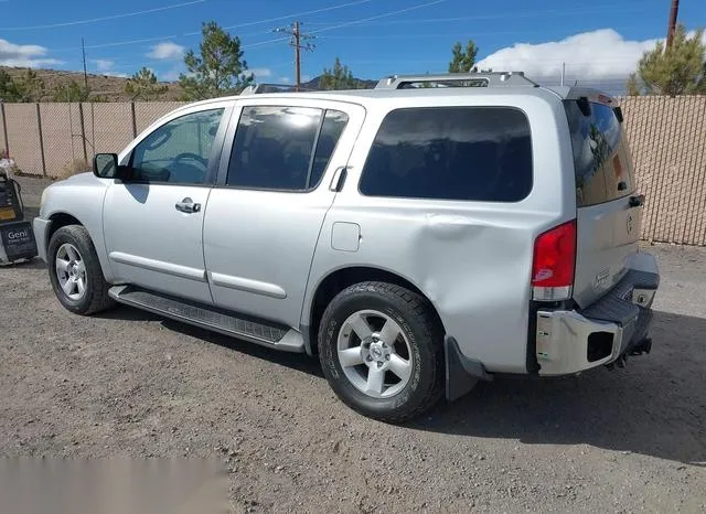 5N1AA08B64N739059 2004 2004 Nissan Pathfinder- LE 3