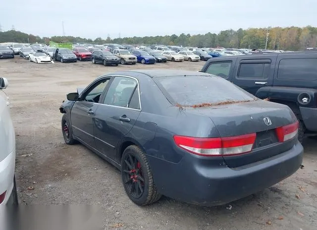 1HGCM56313A080165 2003 2003 Honda Accord- 2-4 LX 3